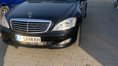 Stop dreapta spate Mercedes S-Class W221