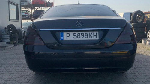 Stop dreapta spate Mercedes S-Class W221
