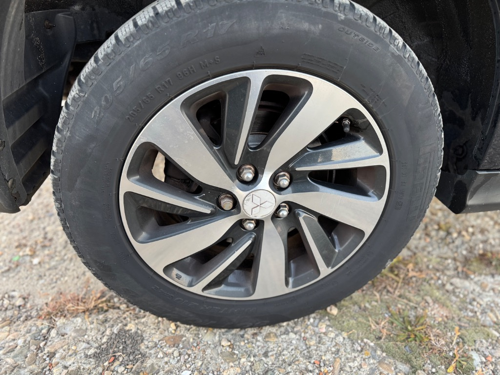 Stop dreapta spate Mitsubishi ASX 2015 S