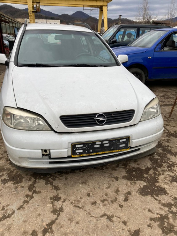 Stop dreapta spate Opel Astra G 2001 COM
