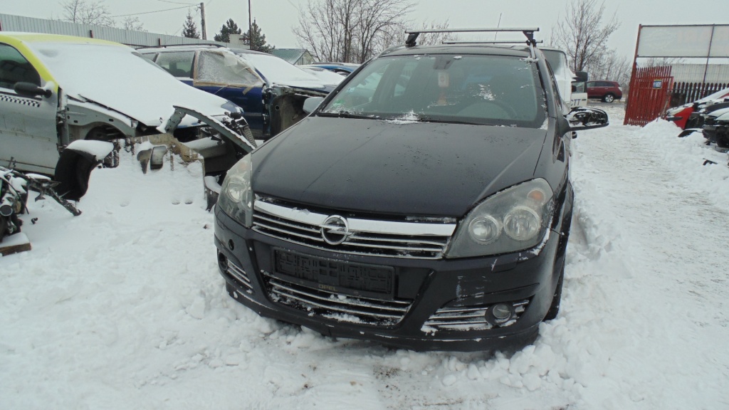 Stop dreapta spate Opel Astra H 2005 Caravan 1.7