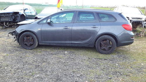 Stop dreapta spate Opel Astra J 2011 bre