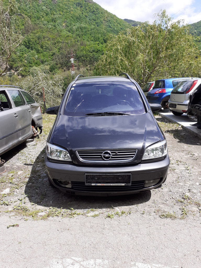 Stop dreapta spate Opel Zafira 2001 Van 2.0