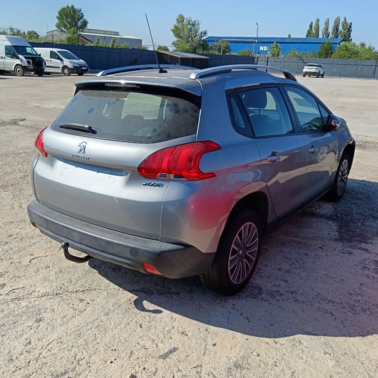 Stop dreapta spate Peugeot 2008 2014 Break 1.2 VTI