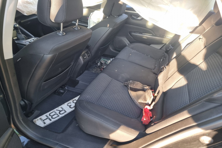 Stop dreapta spate Renault Talisman 2017