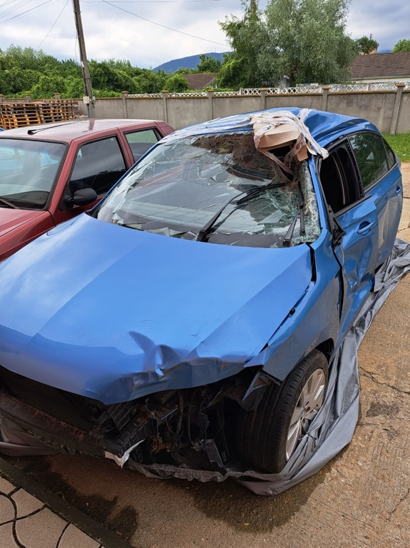 Stop dreapta spate Seat Toledo 2016 Hatchback 1.2 tsi