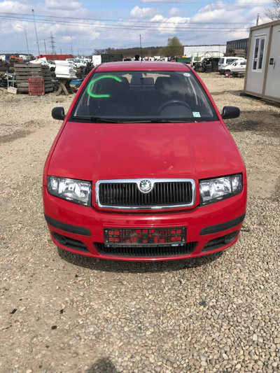 Stop dreapta spate Skoda Fabia 2006 HATCHBACK 1.2