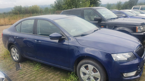 Stop dreapta spate Skoda Octavia 3 2014 