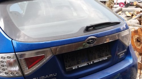 Stop dreapta spate Subaru Impreza 2010 H