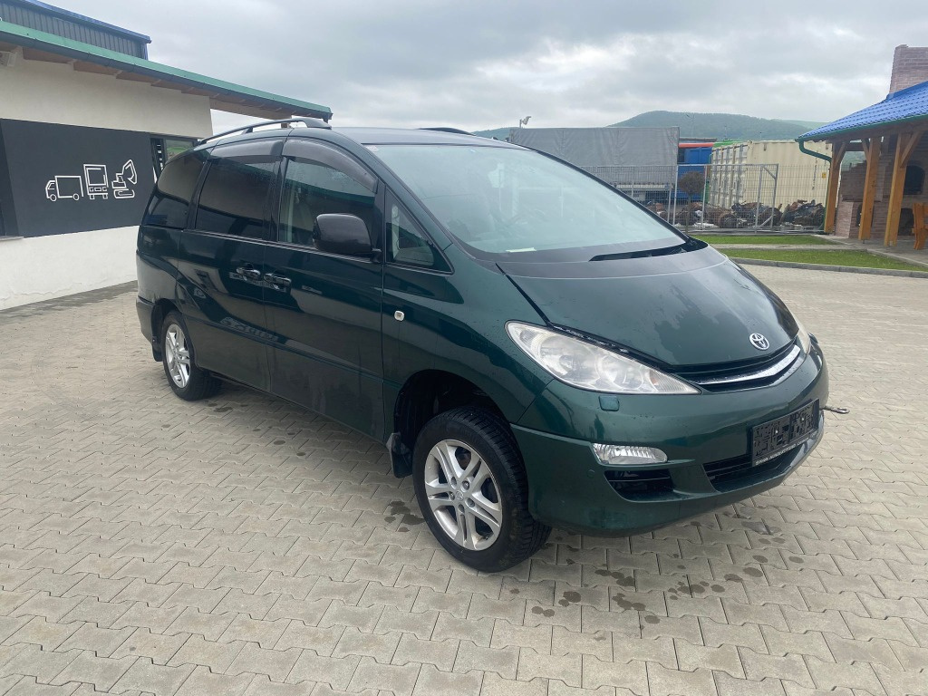 Stop dreapta spate Toyota Previa 2005 Co