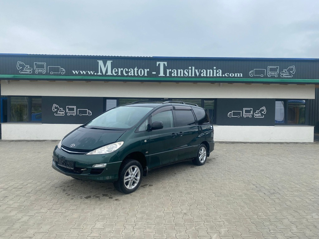 Stop dreapta spate Toyota Previa 2005 Combi 2