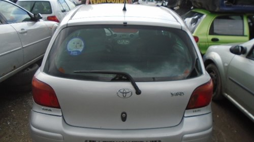 Stop dreapta spate Toyota Yaris 2005 hat