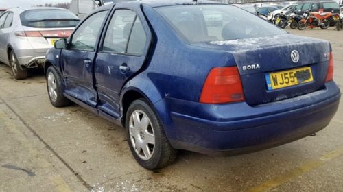 Stop dreapta spate Volkswagen Bora 2005 