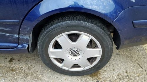 Stop dreapta spate Volkswagen Bora 2005 