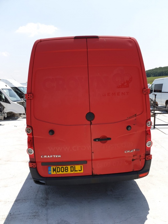 Stop dreapta spate Volkswagen Crafter 2009 BUS 2.5