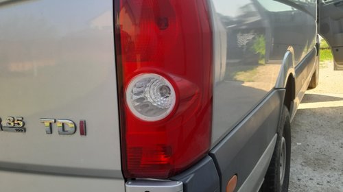 Stop dreapta spate Volkswagen Crafter 20