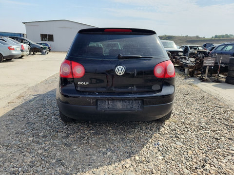 Stop dreapta spate Volkswagen Golf 5 2006 Hatchback 1.6FSI 85kw