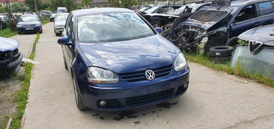 Stop dreapta spate Volkswagen Golf 5 2007 Hatchbac
