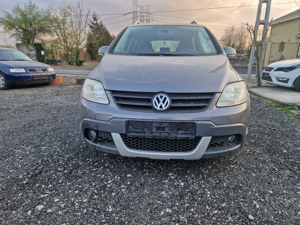 Stop dreapta spate Volkswagen Golf 5 Plu