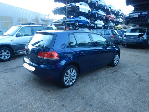 Stop dreapta spate Volkswagen Golf 6 2012 Hatchback 1.6 TDI