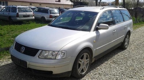 Stop dreapta spate Volkswagen Passat B5 