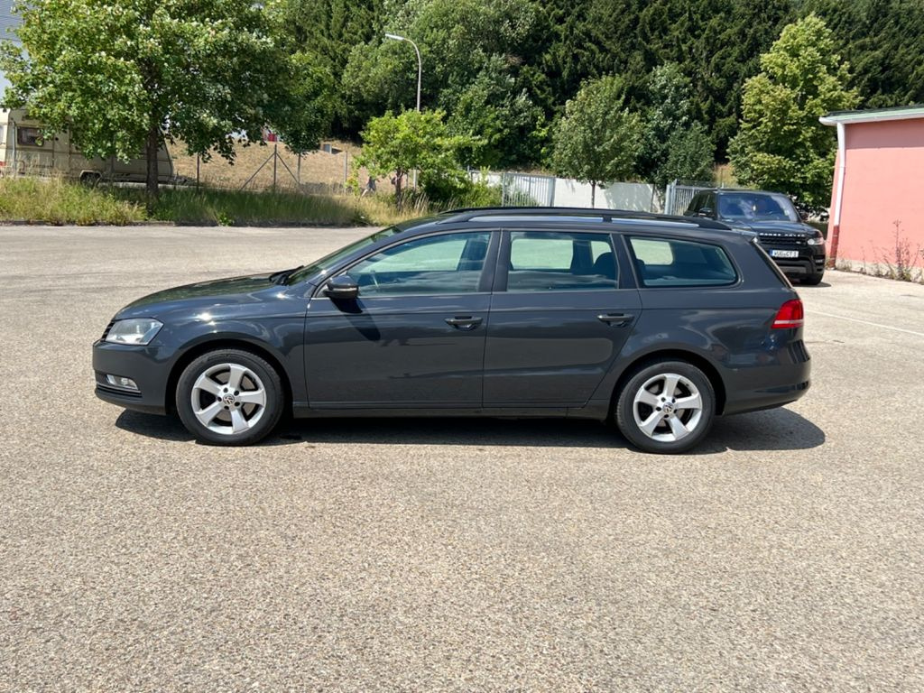 Stop dreapta spate Volkswagen Passat B7 