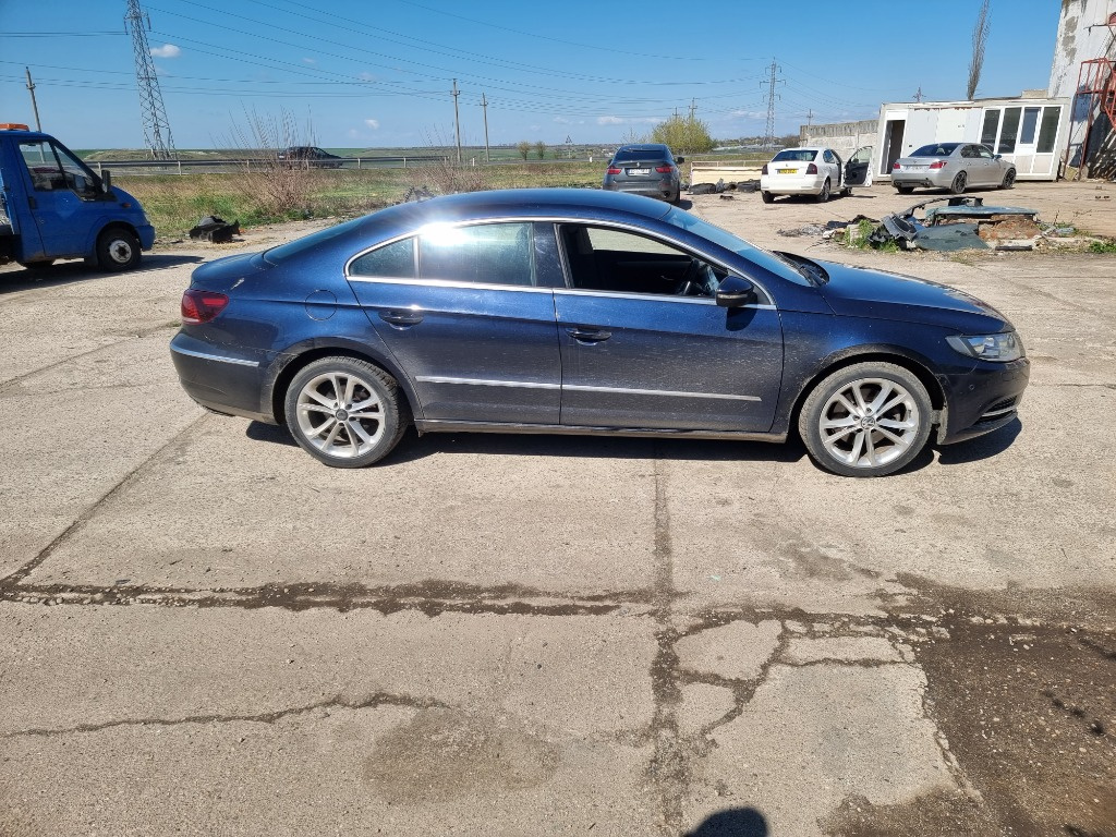 Stop dreapta spate Volkswagen Passat CC 