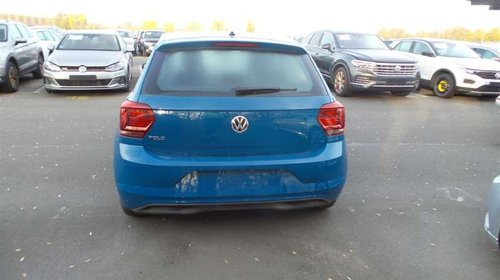 Stop dreapta spate Volkswagen Polo AW 20