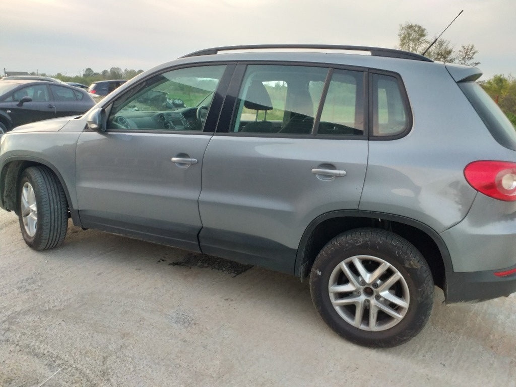 Stop dreapta spate Volkswagen Tiguan 201