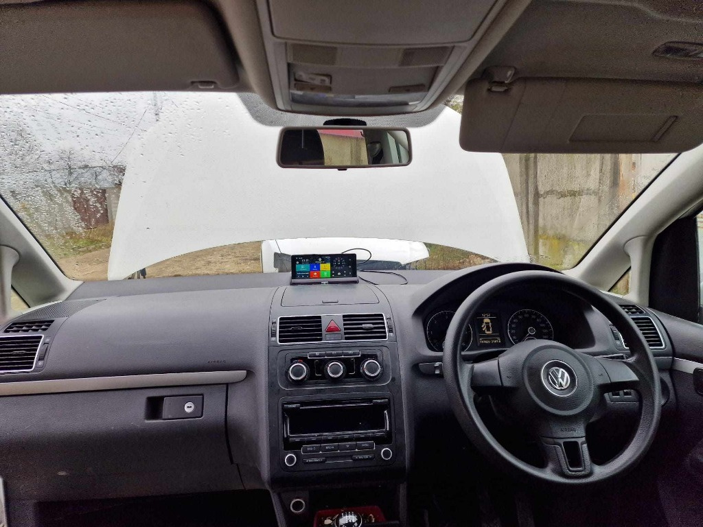 Stop dreapta spate Volkswagen Touran 201