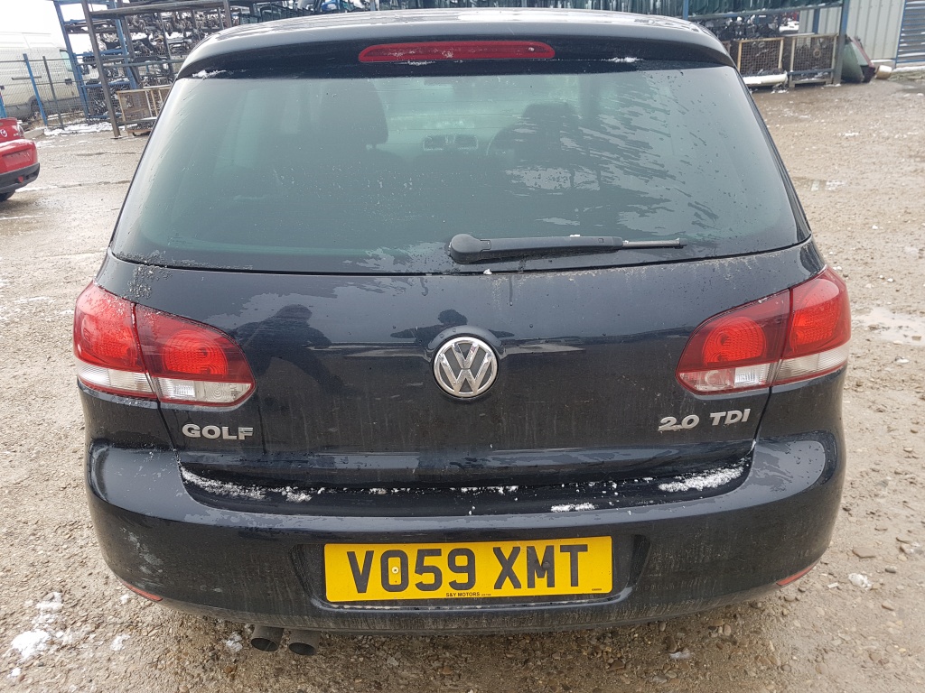 Stop dreapta spate VW Golf 6 2010 coupe 