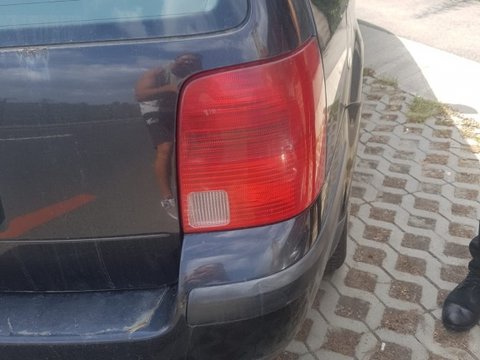 Stop dreapta spate vw passat b5 conmbi an fabr 2000