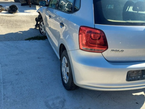 STOP DREAPTA SPATE VW POLO 6R