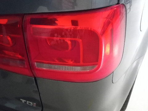 Stop dreapta spate VW Touran 1.6 TDI Monovolum 2012
