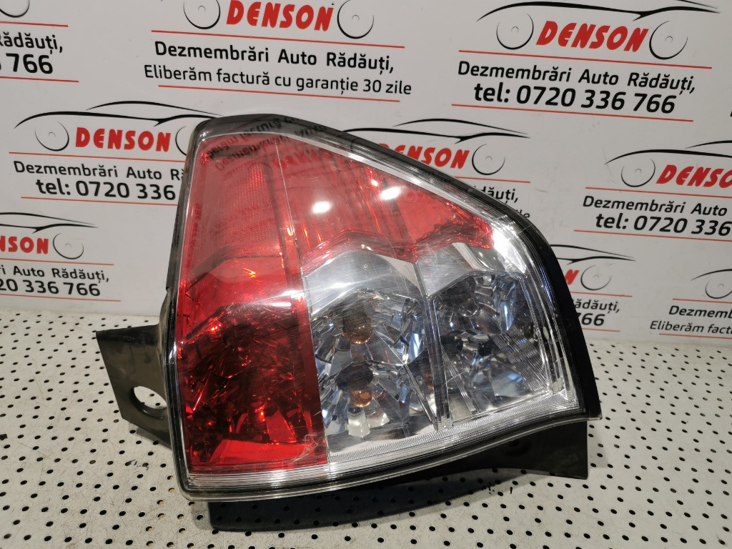 Stop Dreapta SUBARU FORESTER 2008-2013 Cod : 220-20046