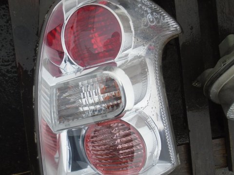 Stop dreapta Toyota Corolla Verso din 2007