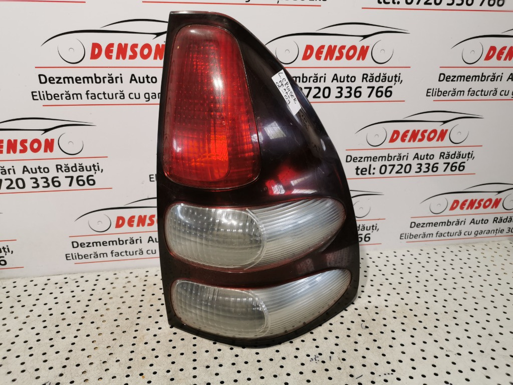Stop Dreapta TOYOTA LAND CRUISER PRADO 2002-2009