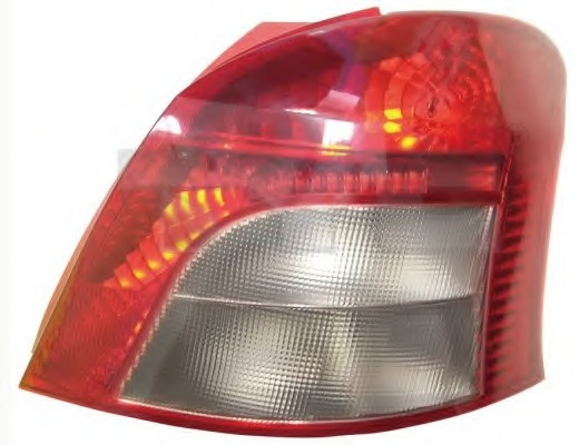 Stop # dreapta Toyota Yaris 2005 2006 2007 2008 20