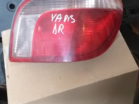 Stop dreapta Toyota Yaris an 1999-2002