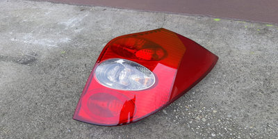Stop Dreapta Tripla Renault Laguna 2 2001-2008 bre