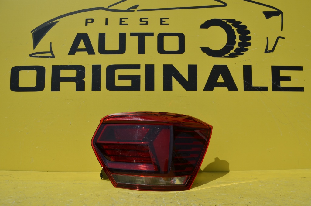 Stop dreapta Volkswagen Polo 2G An 2017-2019