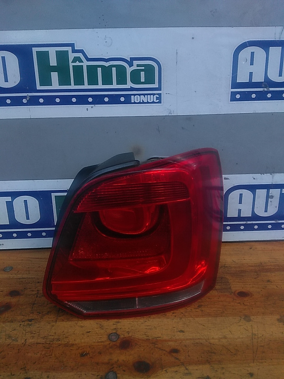 Stop dreapta VOLKSWAGEN Polo 6R 2010-2015