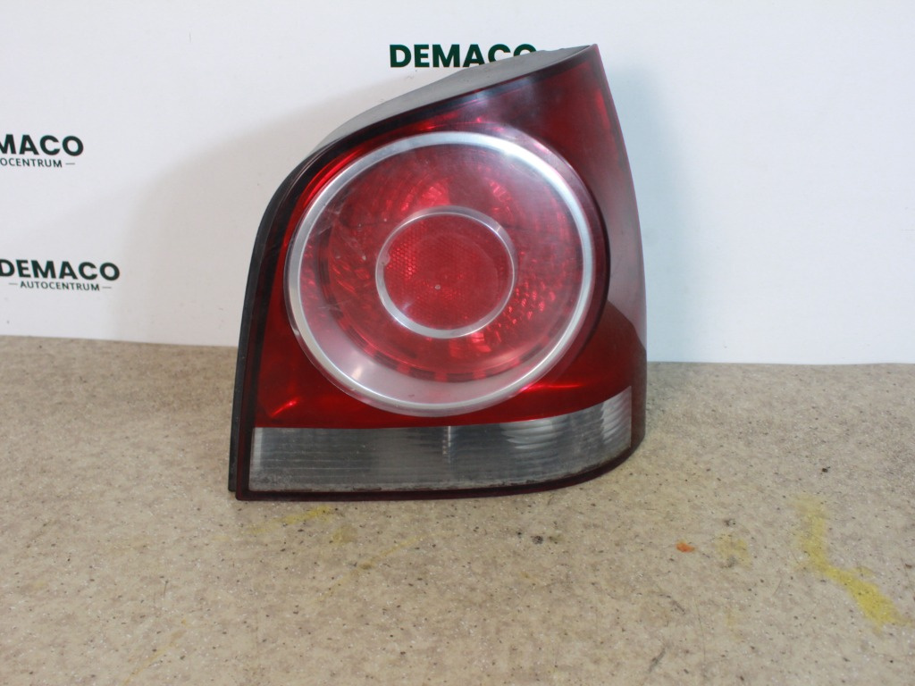 Stop dreapta Volkswagen Polo (9N) [Fabr 2001-2008]