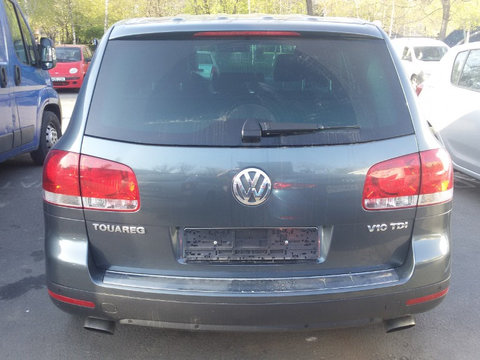 Stop dreapta Volkswagen Touareg, 5000 v10