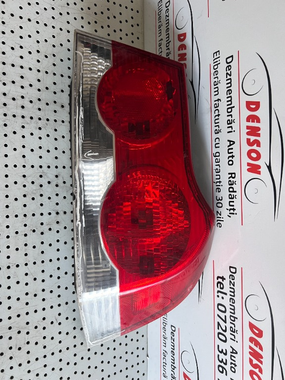 Stop Dreapta Volvo C70 [2005-2013] Cod : 31294060