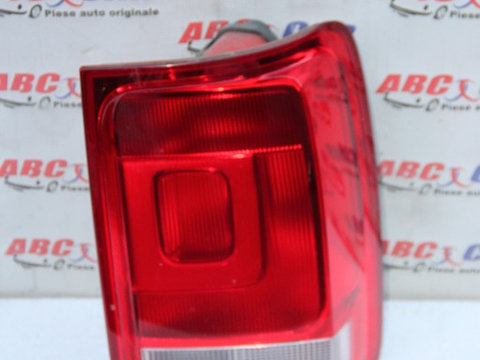 Stop dreapta VW Amarok (2H) 2010-2020 cod: 2H1945096C