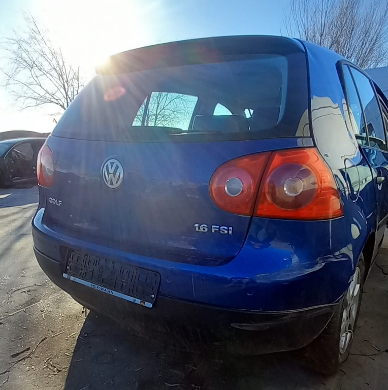 Stop dreapta VW GOLF 5 hatchback