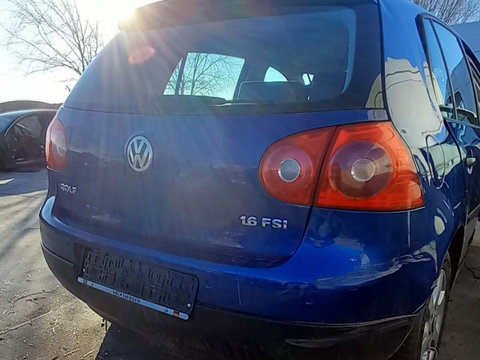 Stop dreapta VW GOLF 5 hatchback