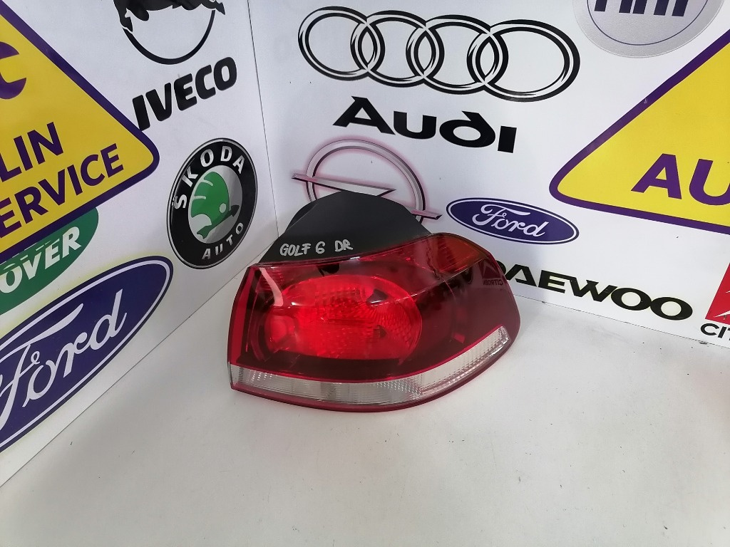 Stop dreapta VW Golf 6 Hatchback