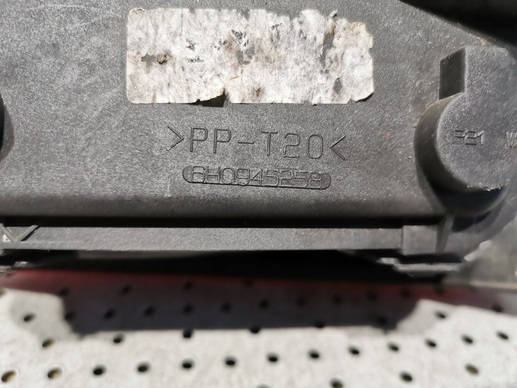 Stop Dreapta VW LUPO 1998-2005 Cod : 6H0